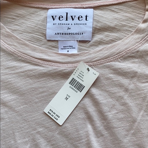 ⭐️Anthropologie Margot knit top - Picture 7 of 8